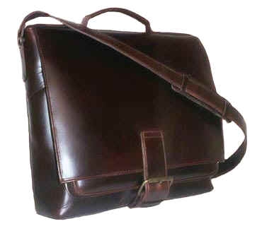 Barrister's Briefcase
